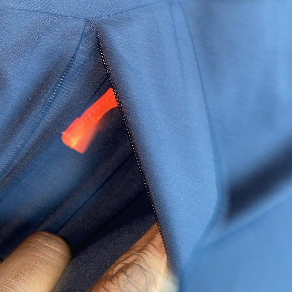 Kinona Simply Sassy Golf Skort Black White Size XL Sporty Performance Apparel - Picture 4 of 9